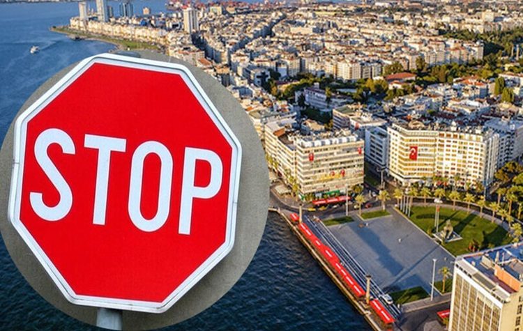 Οι Μικρασιατικοί Σύλλογοι ακυρώνουν εκδρομές στην Σμύρνη