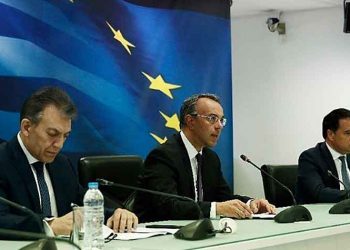 Τέταρτο πακέτο οικονομικών μέτρων για τον κορωνοϊό