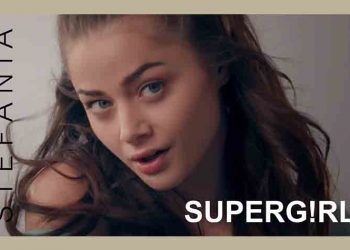 «Supergirl»: Η ελληνική συμμετοχή στον 65ο διαγωνισμό της Eurovision