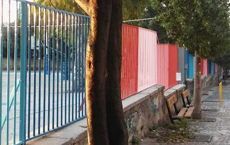 Σύλλογος Εκπαιδευτικών Π.Ε. Αμαρουσίου: «Αλληλεγγύη σε συναδέλφους και γονείς»