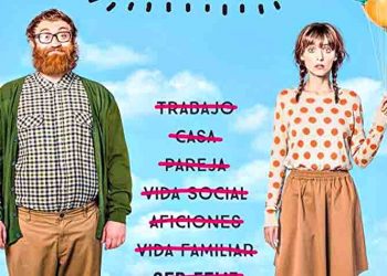 «Προϋποθέσεις για να θεωρείται κανείς φυσιολογικός» από το Cine Δράση