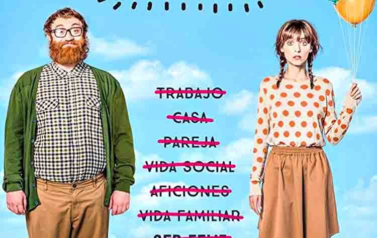 «Προϋποθέσεις για να θεωρείται κανείς φυσιολογικός» από το Cine Δράση