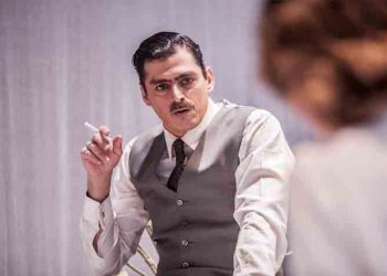 To θέατρο Πορεία προσφέρει διαδικτυακές παραστάσεις