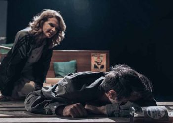 Δωρεάν παραστάσεις online από το Θέατρο Σταθμός