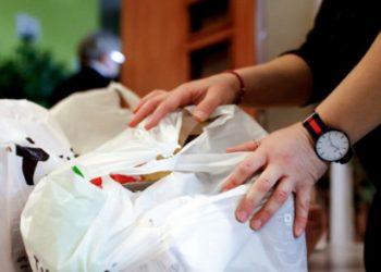 Κάλεσμα στήριξης από το Κοινωνικό Παντοπωλείο - Συσσίτιο του Δήμου