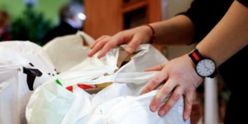 Κάλεσμα στήριξης από το Κοινωνικό Παντοπωλείο - Συσσίτιο του Δήμου