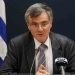 Σωτήρης Τσιόδρας: Ο «στρατηγός» στη μάχη της πανδημίας του κορωνοϊού