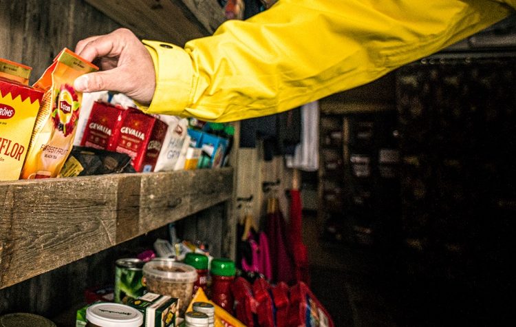 «Δεσμοί Αλληλεγγύης» και ανθρωπιάς κόντρα στον κορωνοϊό