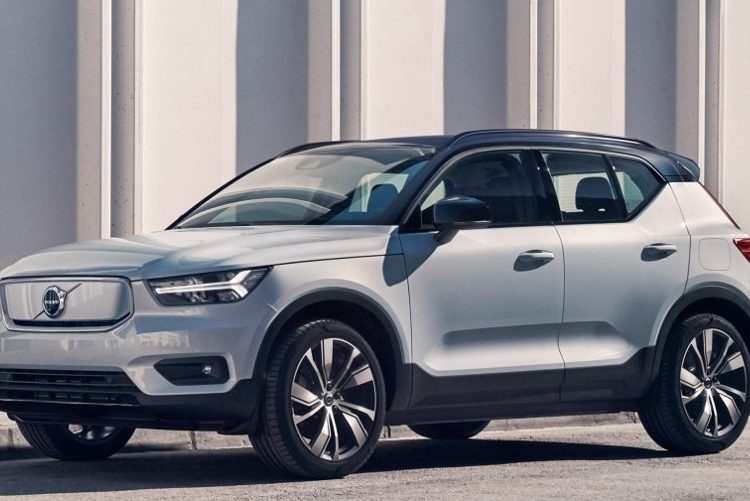 Η Volvo Cars εγκαινιάζει νέα γραμμή συναρμολόγησης για μπαταρίες