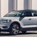 Η Volvo Cars εγκαινιάζει νέα γραμμή συναρμολόγησης για μπαταρίες