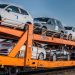 Η Volvo Cars αντικαθιστά τα φορτηγά με τρένα