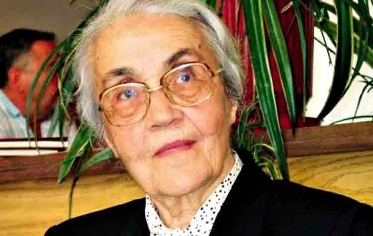 Αλβανία: Απεβίωσε η Νεσμιγιέ Χότζα