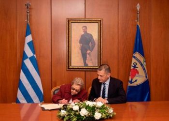 Στο υπουργείο Εθνικής Άμυνας πέρασε η ιδιοκτησία της οικίας του Παύλου Μελά