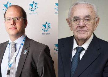 Ανδρέας Ζαγκλής για Μπόρισλαβ Στάνκοβιτς: «Είμαστε αιωνίως ευγνώμονες σε αυτόν»