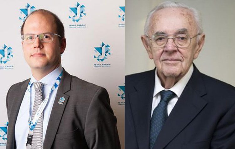 Ανδρέας Ζαγκλής για Μπόρισλαβ Στάνκοβιτς: «Είμαστε αιωνίως ευγνώμονες σε αυτόν»