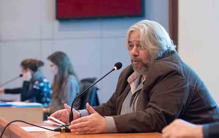 Δια περιφοράς πραγματοποιήθηκε η συνεδρίαση του Δημοτικού Συμβουλίου