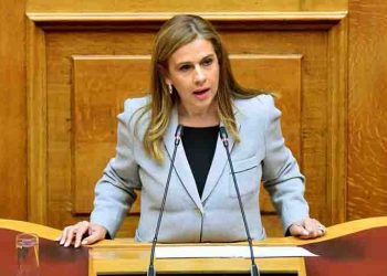 Η Ελλάδα αποκρούει την εισβολή