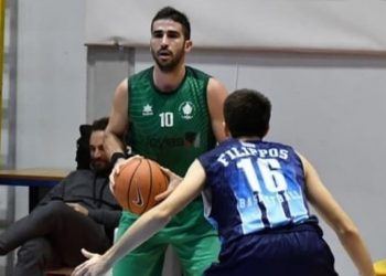 Γιώργος Βογιατζόγλου: «Στην καραντίνα γνώρισα καλύτερα τον εαυτό μου»