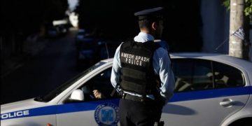 Καταγγελία για «κρούσμα ρατσιστικής βίας» στο αστυνομικό τμήμα