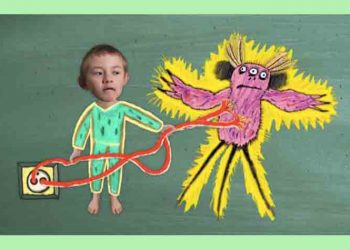 Animasyros Movie Night: Καραντίνας έκδοση…