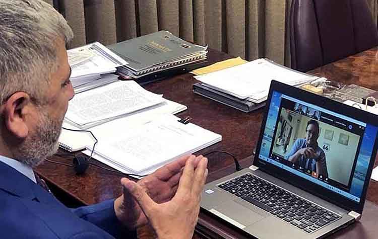 Ολοκληρώθηκε με επιτυχία ο 1ος κύκλος του Antivirus Crowdhackathon