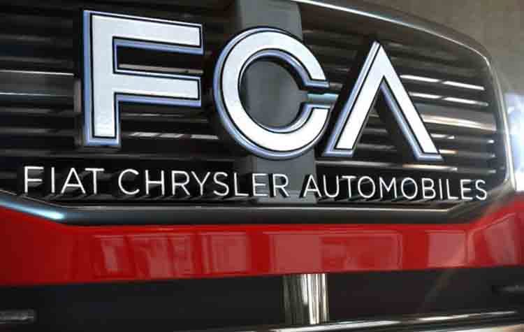 Προτεραιότητα της Fiat Chrysler Automobiles η ασφάλεια και η υγεία των εργαζομένων της