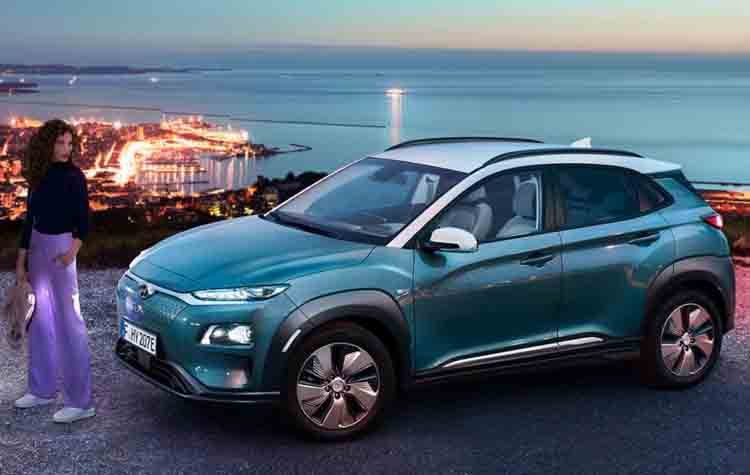 Η Hyundai με το βλέμμα στο «μετά» (βίντεο)