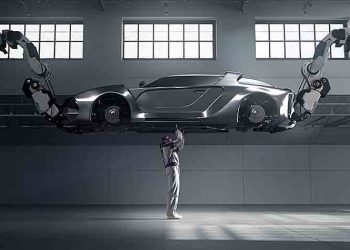 Bραβείο Red Dot Design για το Hyundai Motor Group