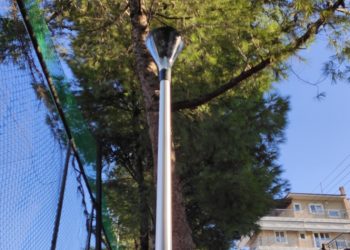 Υπεγράφη η συμφωνία Δήμου και ΤπΔ για την ανανέωση του δημοτικού φωτισμού