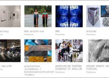 Platforms Project 2020… online!