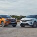 All - new Renault Captur: O ηγέτης της κατηγορίας ήρθε στην Ελλάδα