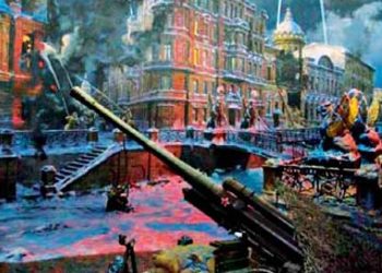 Η μουσική της νίκης!