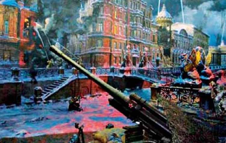 Η μουσική της νίκης!