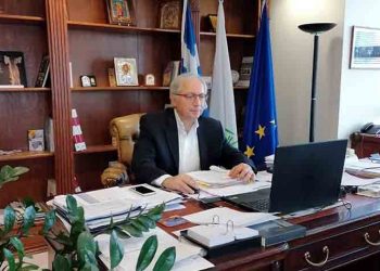 Δημοτικό Συμβούλιο: Αναδιάρθρωση δανείου της ΔΕΑΔΑ με 40% όφελος για τον Δήμο