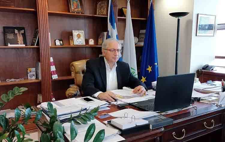 Δημοτικό Συμβούλιο: Αναδιάρθρωση δανείου της ΔΕΑΔΑ με 40% όφελος για τον Δήμο