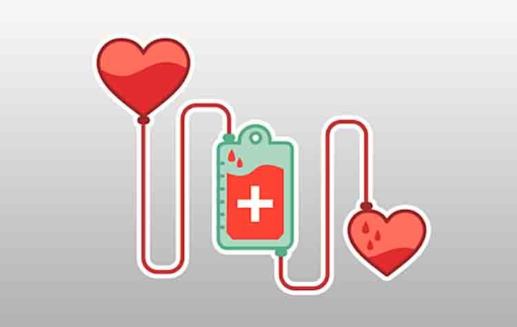 «Μάθημα»… αιμοδοσίας από τους εκπαιδευτικούς στο 2ο ΕΠΑΛ