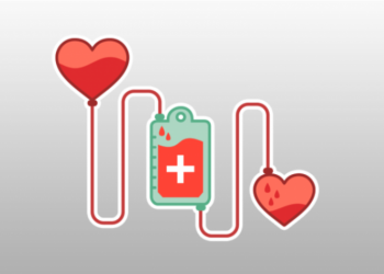 Εθελοντική αιμοδοσία στο «Σήμαντρο» την Κυριακή των Βαΐων