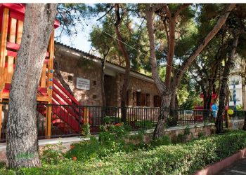 Ηλεκτρονικά οι εγγραφές στους  παιδικούς σταθμούς του Δήμου