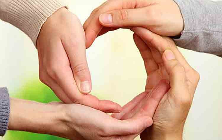 Κίνηση προσφοράς και αλληλεγγύης για τις ανάγκες του Κοινωνικού Παντοπωλείου