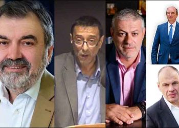 «Αρνούνται τα μέτρα ανακούφισης που προτείναμε» λέει η αντιπολίτευση