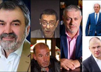 Αναρτήθηκαν στο διαδίκτυο τα μέτρα ανακούφισης από τον κορωνοϊό που ψήφισε η αντιπολίτευση