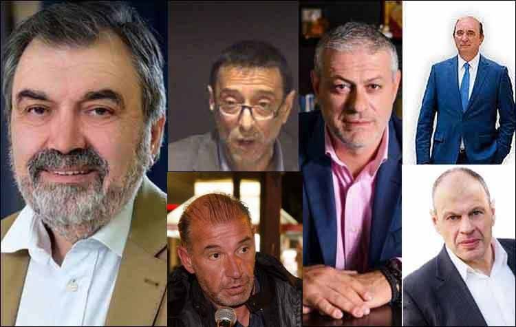 Αναρτήθηκαν στο διαδίκτυο τα μέτρα ανακούφισης από τον κορωνοϊό που ψήφισε η αντιπολίτευση