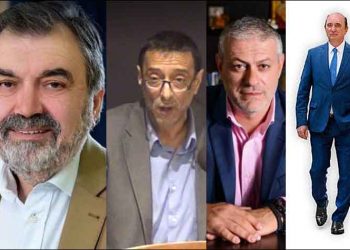 «Η Αντιπολίτευση έπραξε ότι παρέλειψε να κάνει η Δημοτική Αρχή»