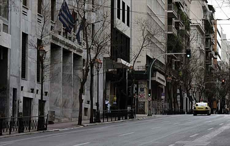 Κορωνοϊός: 2506 τα επιβεβαιωμένα κρούσματα στη χώρα - 130 νεκροί