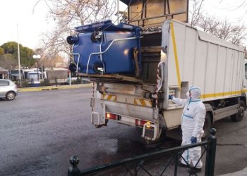 Δέκτης παραπόνων ο Δήμος για το ωράριο των απορριμματοφόρων