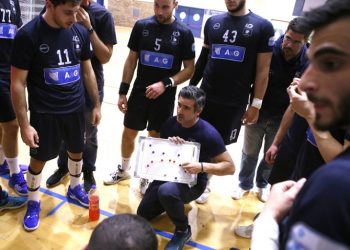 Κωστής Μπούνας: «Να έχουμε υπομονή για να μη διακινδυνεύσουμε την ακεραιότητα κανενός»