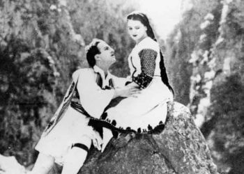 Η Ταινιοθήκη της Ελλάδος στις οθόνες μας