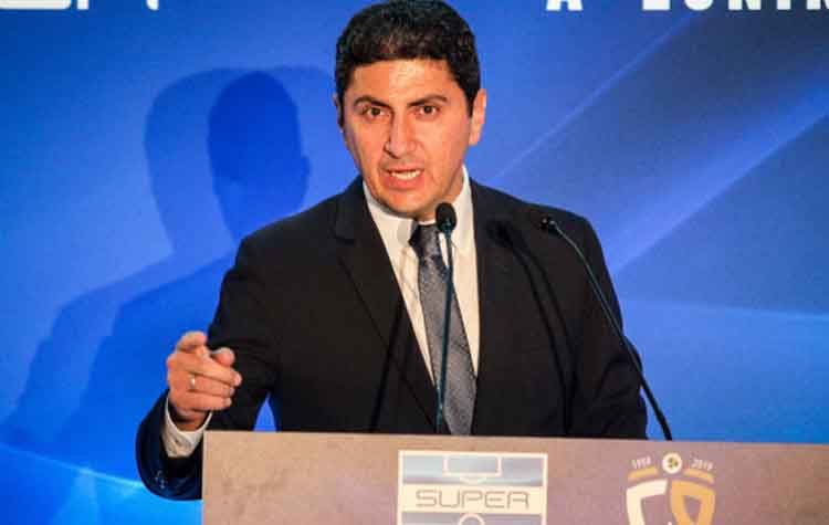 Το πλάνο επιστροφής του Αθλητισμού στη νέα κανονικότητα