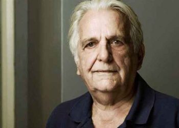 Έφυγε από τη ζωή ο ηθοποιός Μπάμπης Γιωτόπουλος