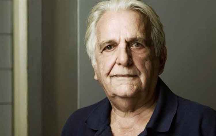 Έφυγε από τη ζωή ο ηθοποιός Μπάμπης Γιωτόπουλος